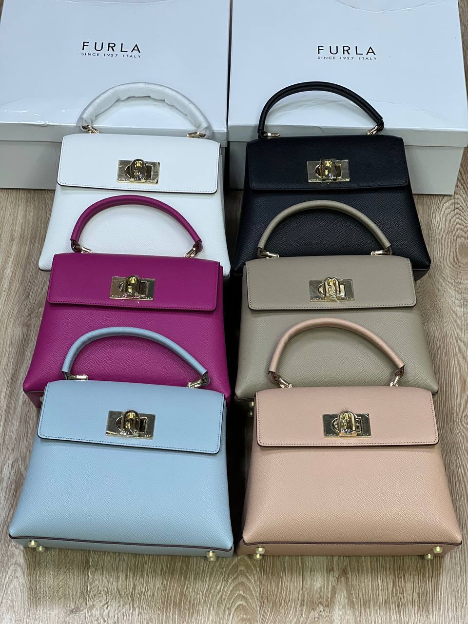 Сумка Furla