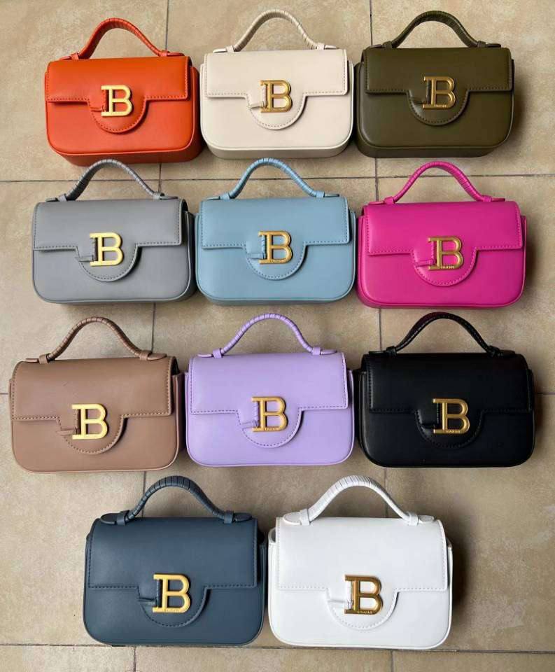 Сумка Balmain