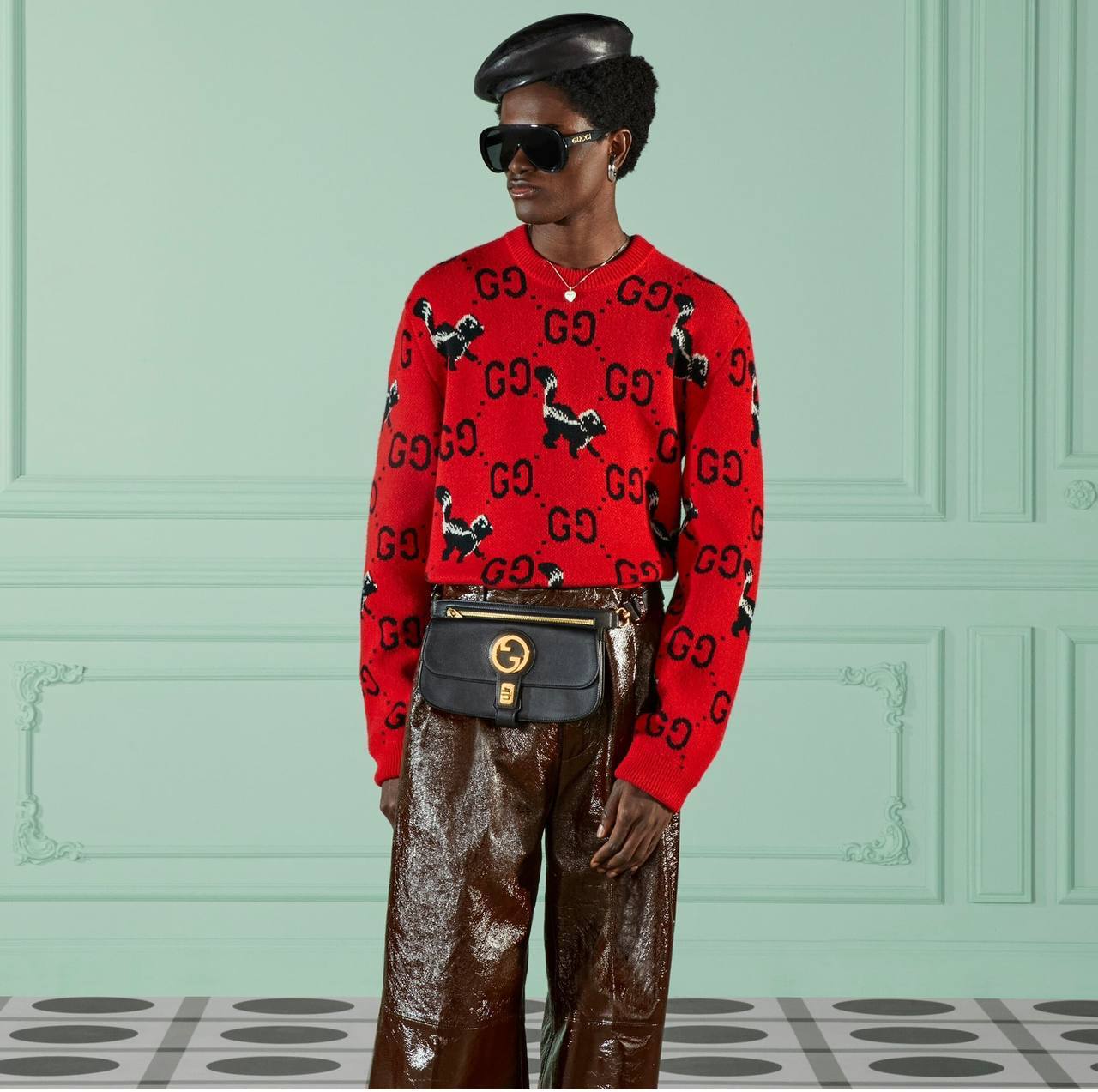 Сумка Valentino
