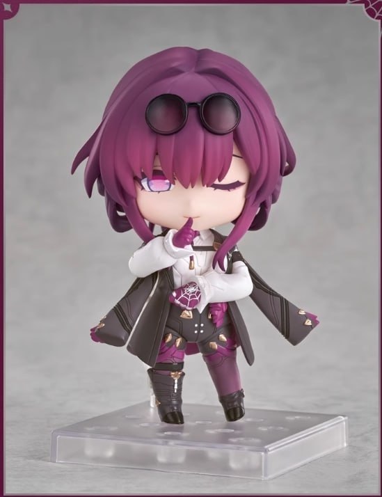 Kafka из «Honkai: Star Rail» · Good Smile Company
