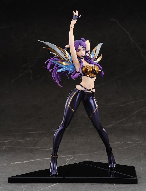 Kai'Sa из «League of Legends» · APEX