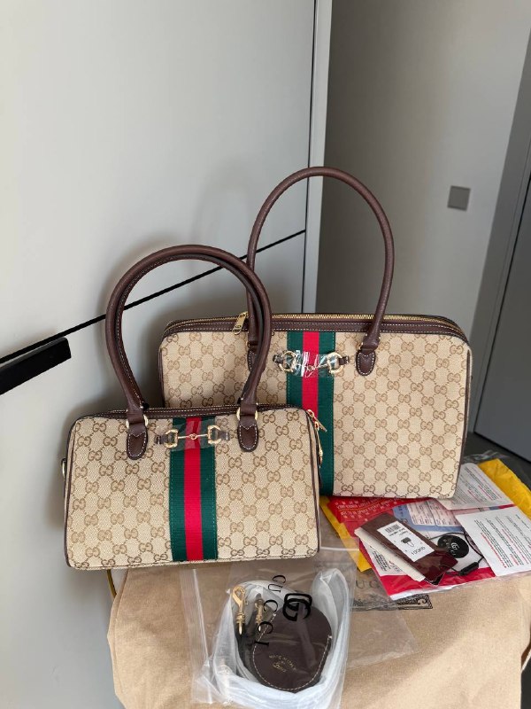 Сумка Gucci