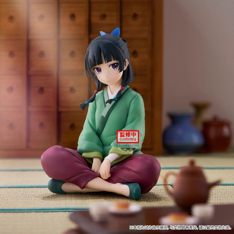 Maomao из «Kusuriya no Hitorigoto» · Bandai