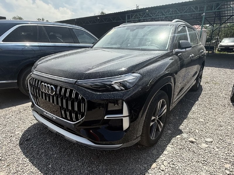 AUDI Q6 40TFSI