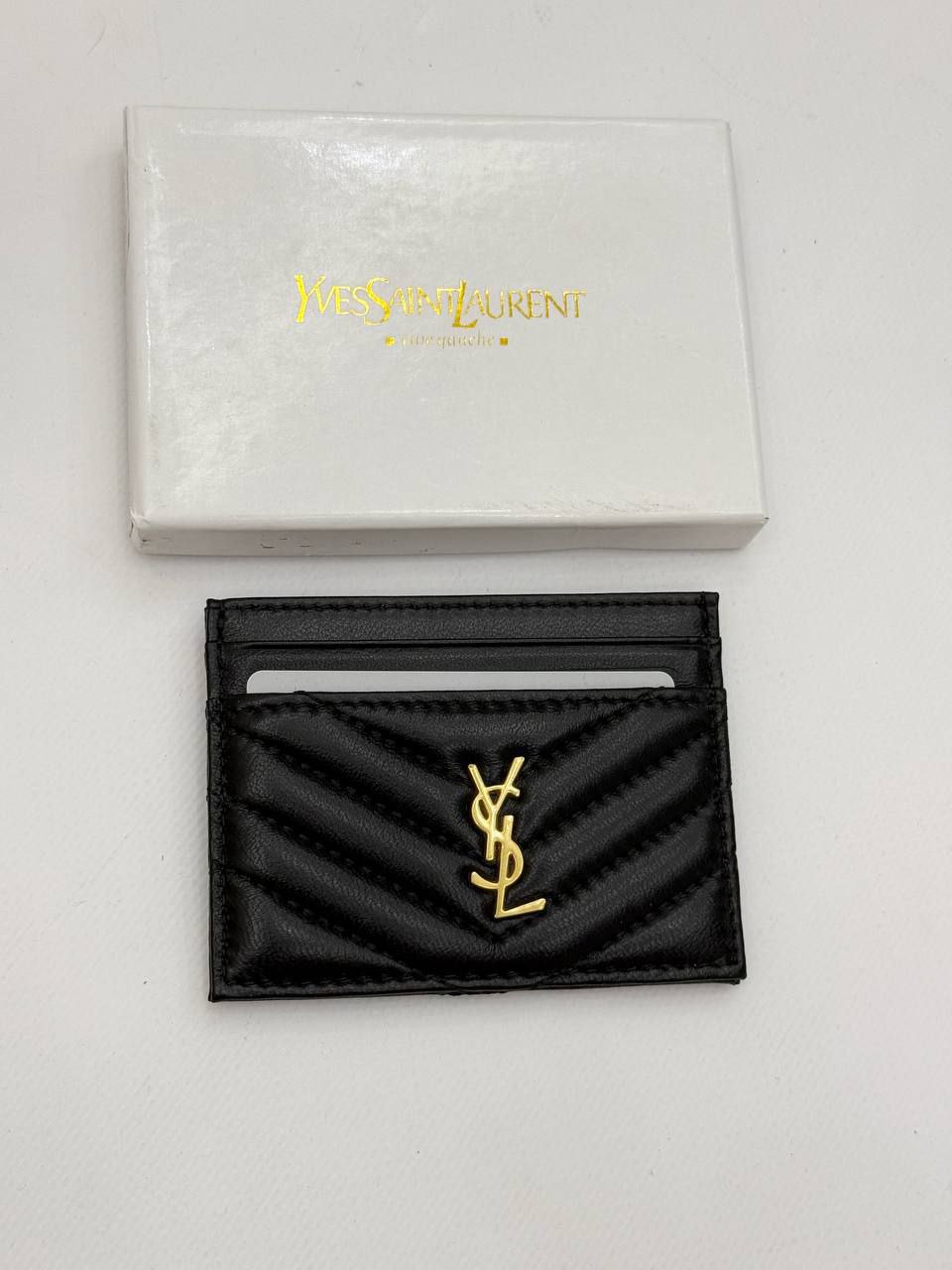 Картхолдер YSL