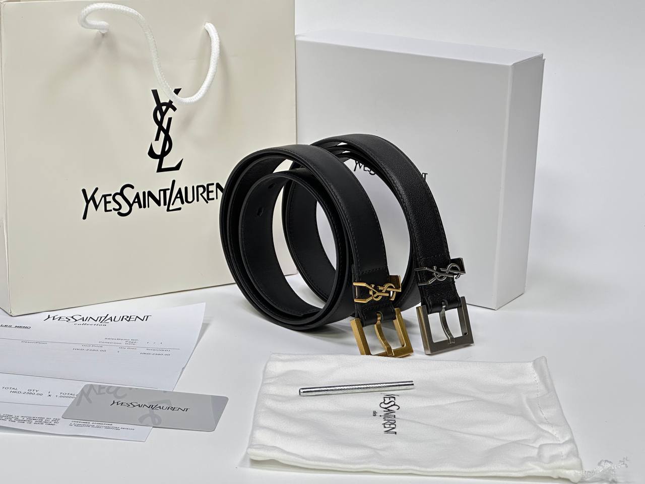 Ремень YSL