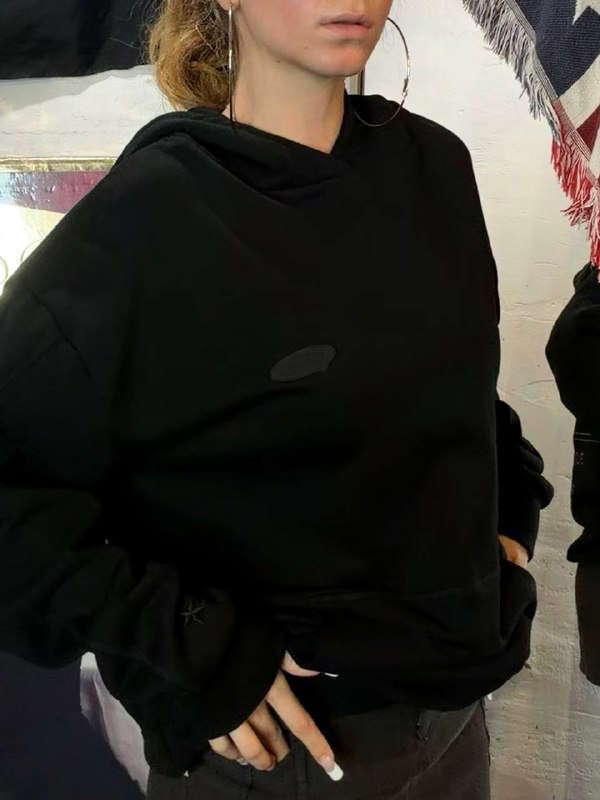 STREET CARTEL Hoodie