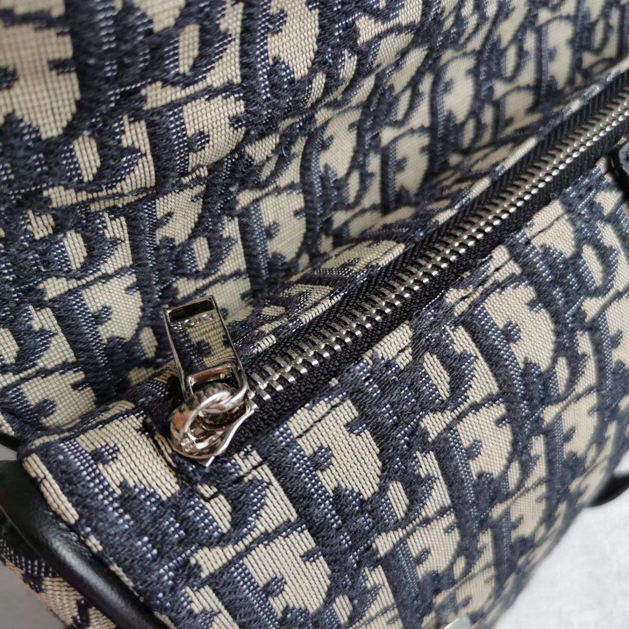 Сумка Dior Oblique