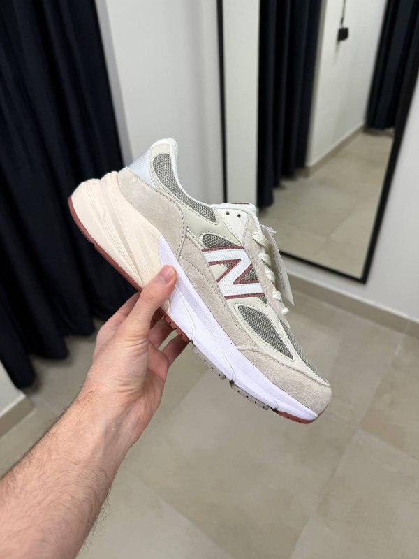 New Balance & Loro Piana