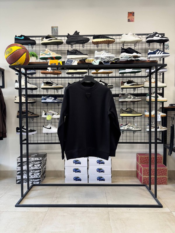 Свитшот Prada