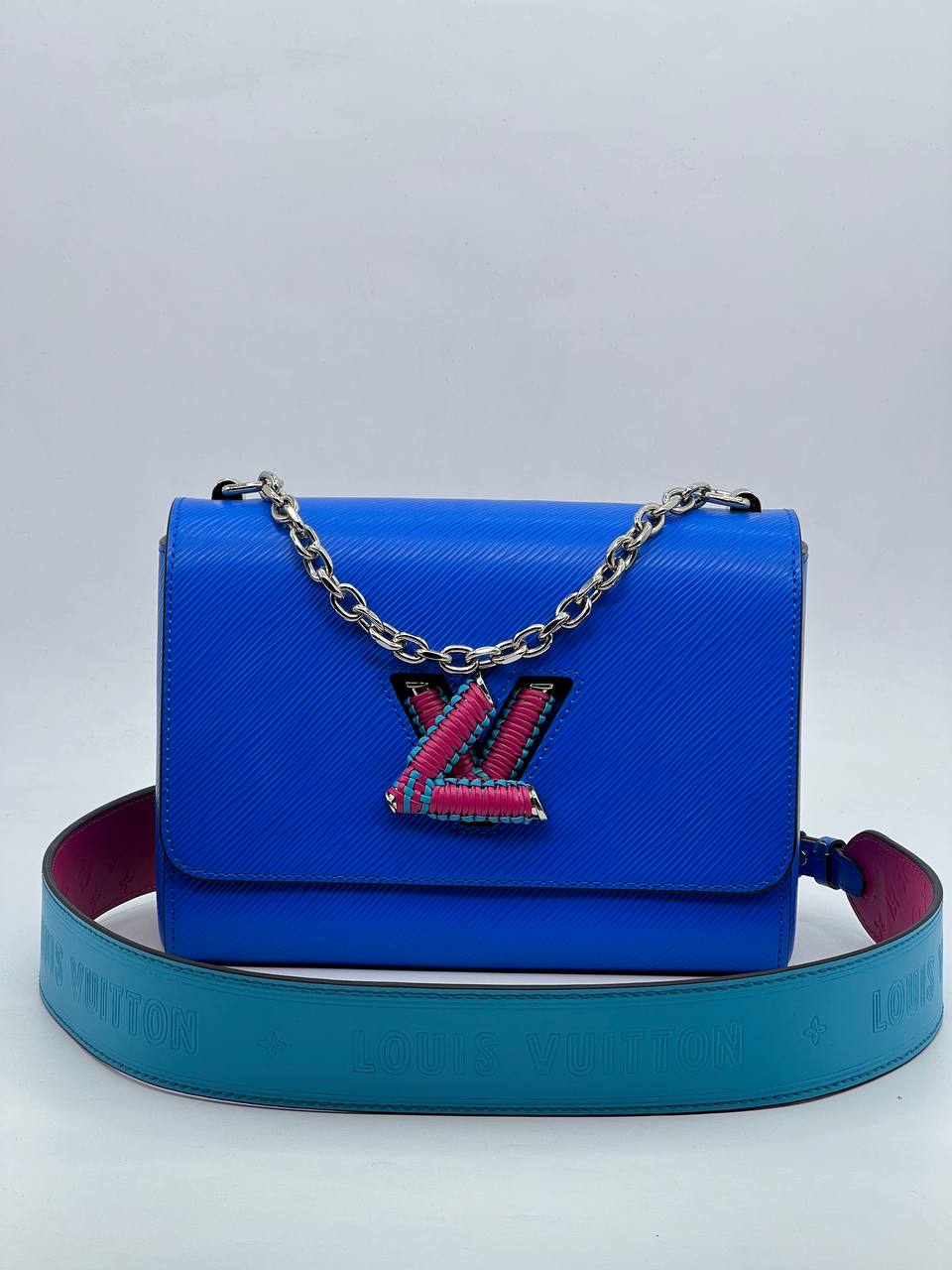 Сумка Louis Vuitton Twist