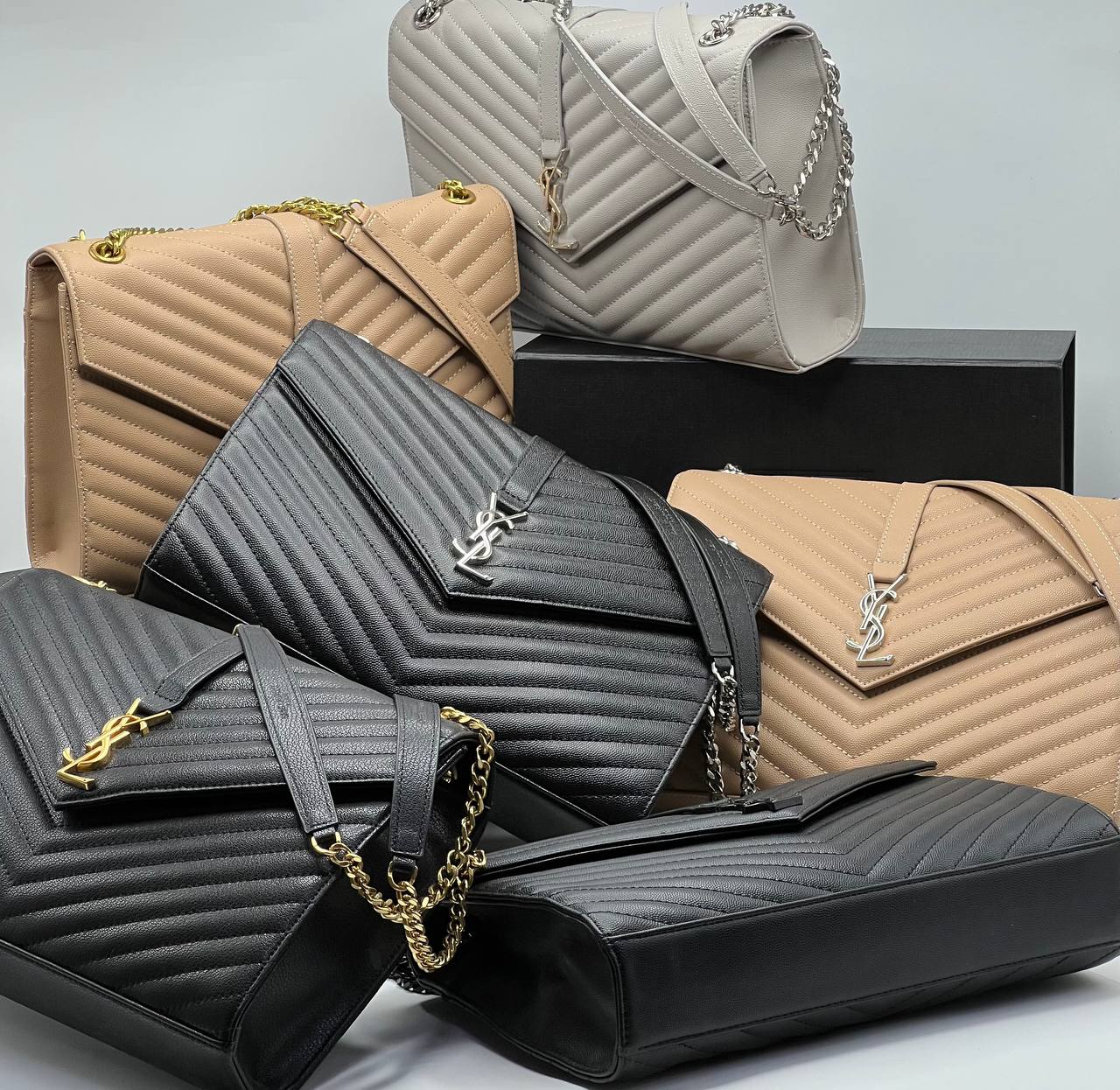 Сумка YSL