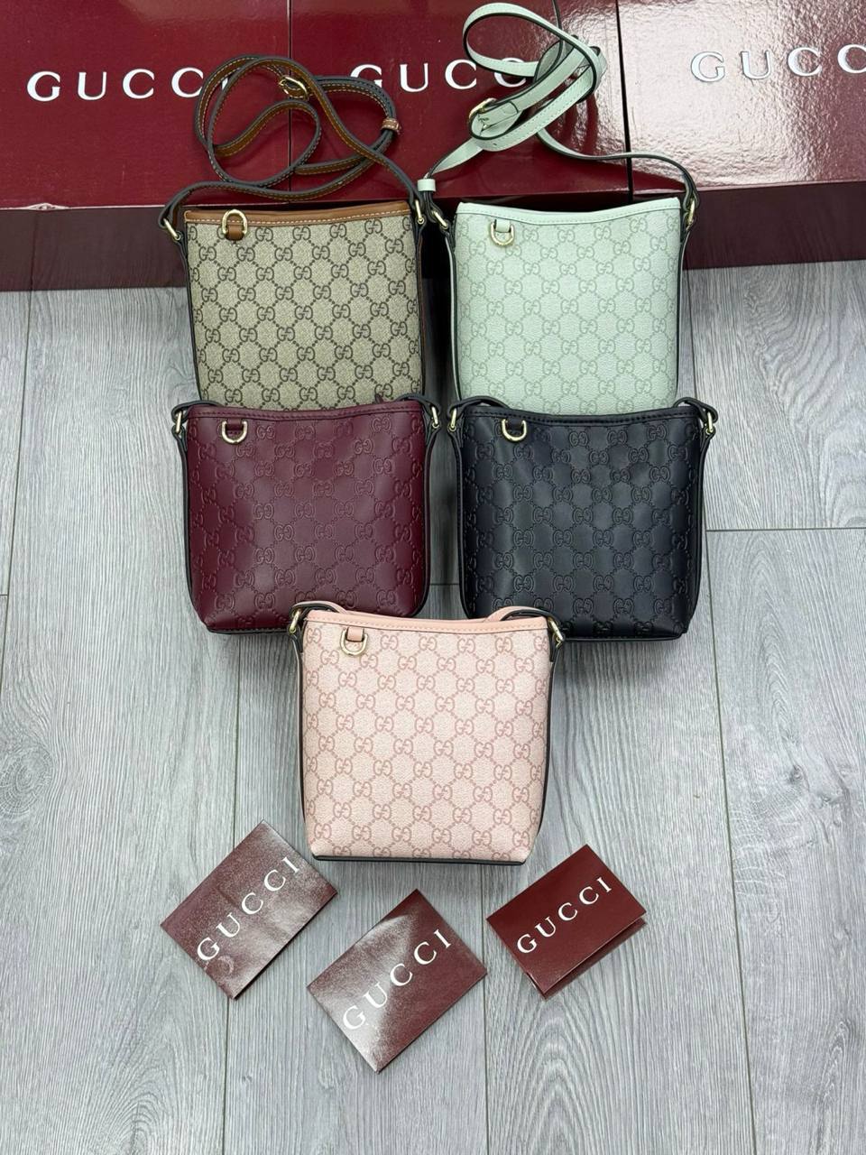 Сумка Gucci