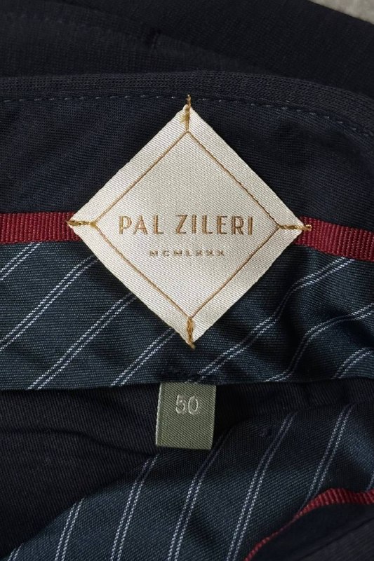 Брюки Pal Zileri