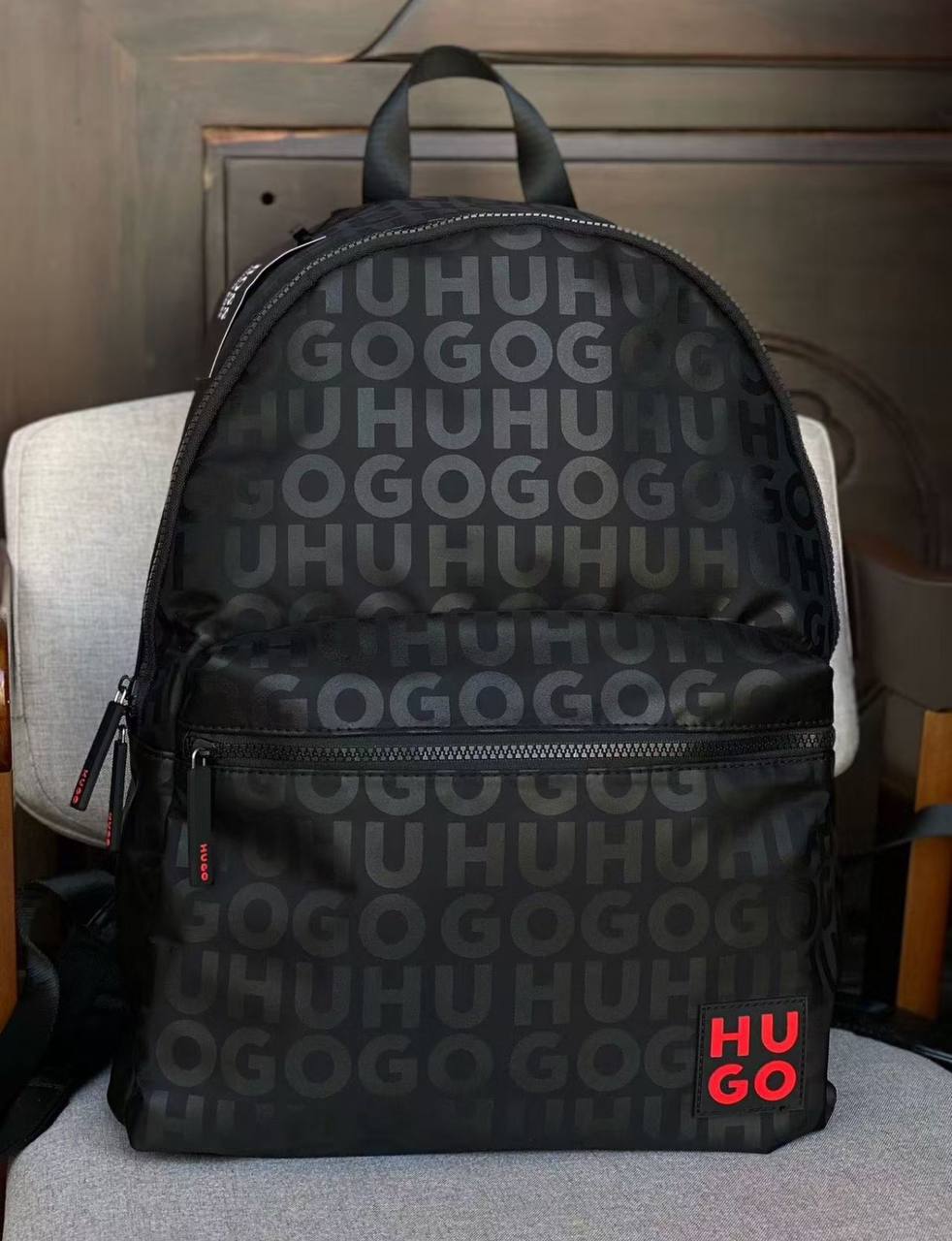 Рюкзак Hugo
