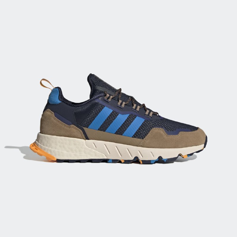 Adidas ZX 1K Boost (GZ3544) по специальной цене для подписчиков нашего канала