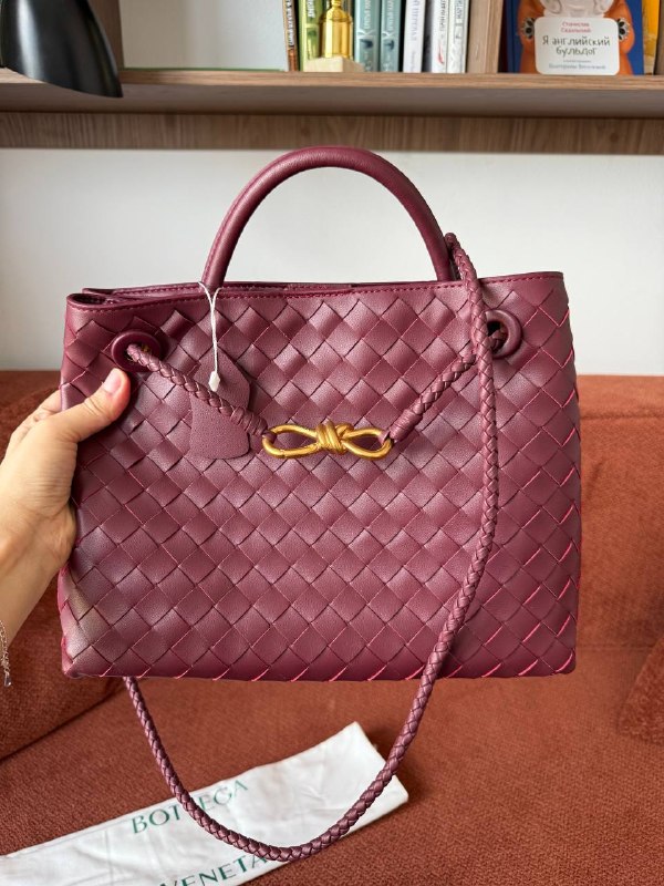 Сумка Bottega Veneta