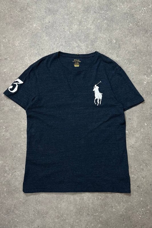 Футболка Polo Ralph Lauren