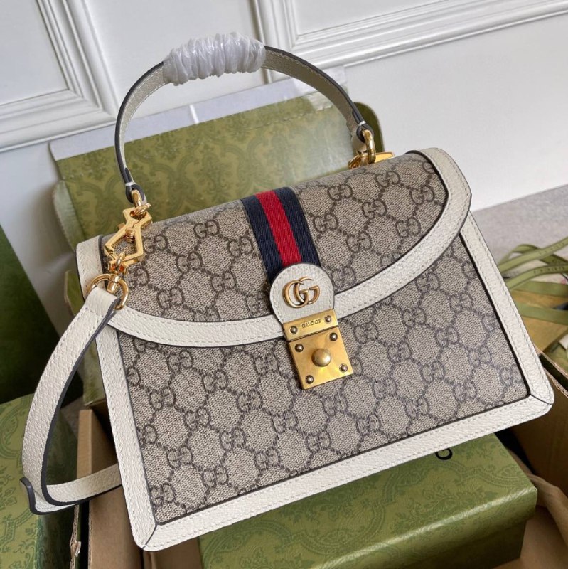 Сумки GUCCI   -   Женские/ Мужские