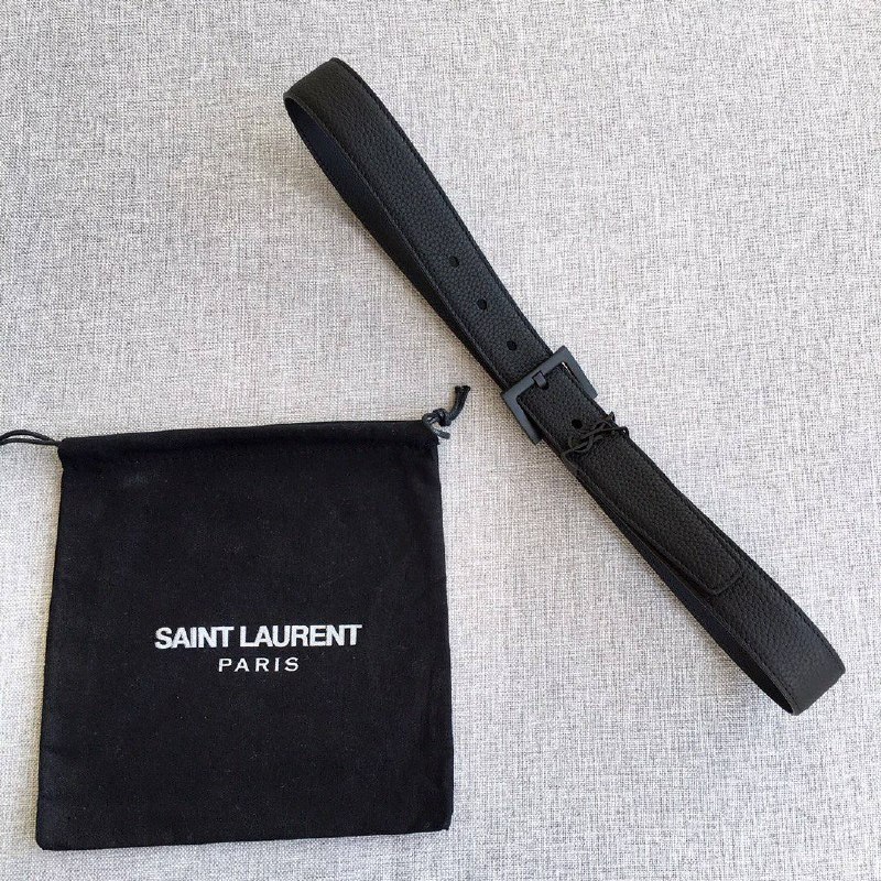 Ремень Saint Laurent