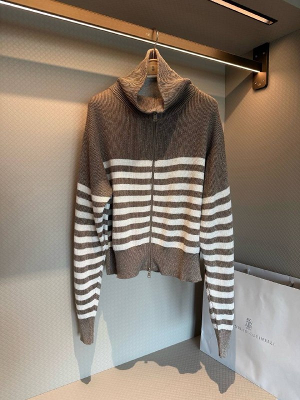 Кардиган Brunello Cucinelli