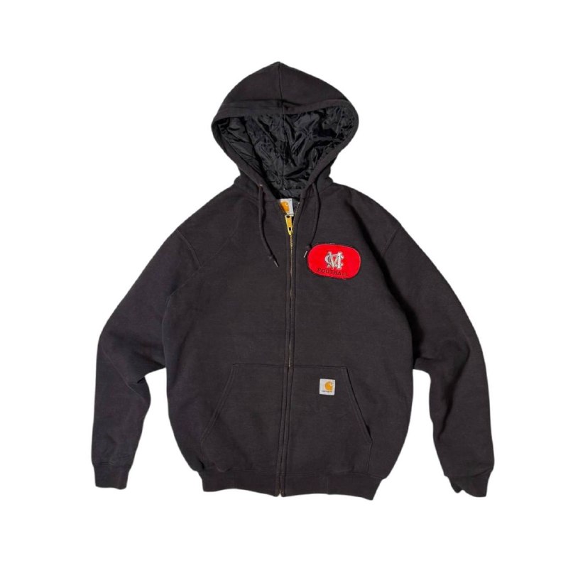 Carhartt Full Zip