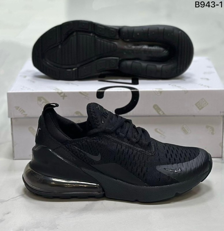 Кроссовки Nike Air Max 270
