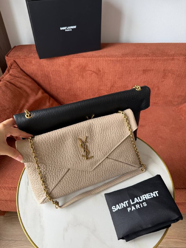 Saint Laurent