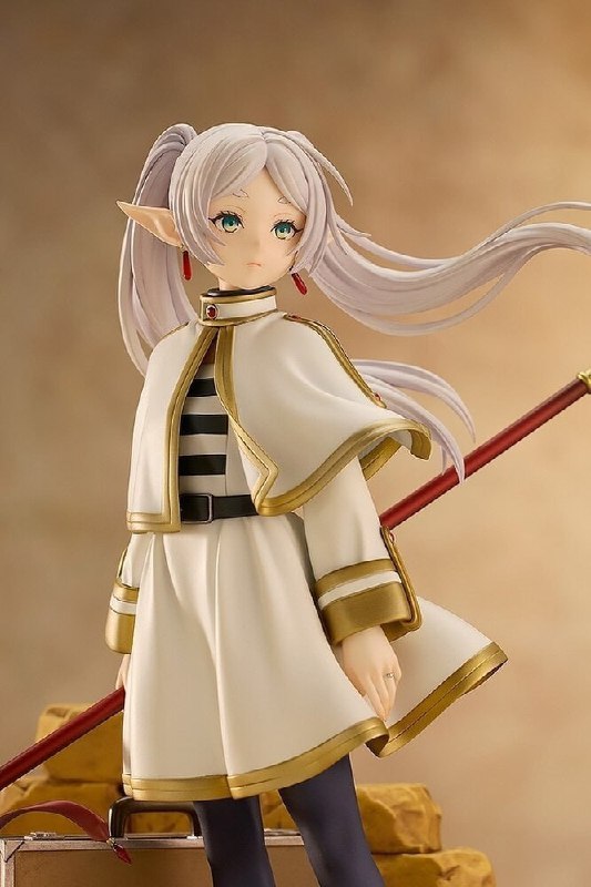 Frieren из «Sousou no Frieren» · Good Smile Company