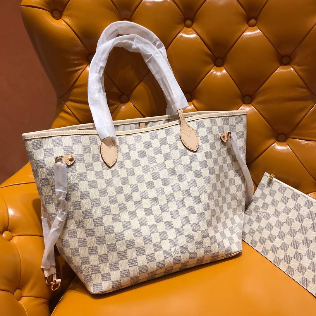 Сумка Louis Vuitton Neverfull