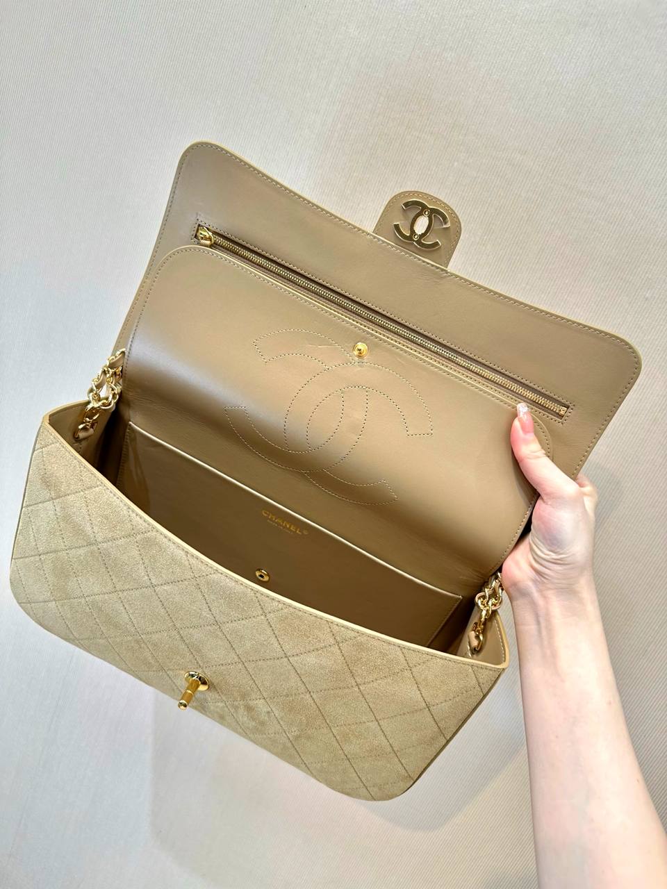 Сумка Chanel