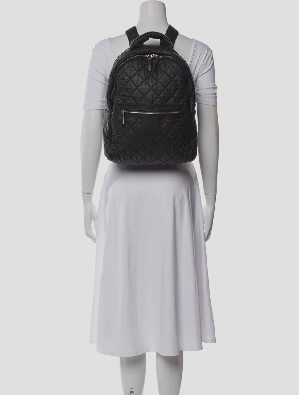 Рюкзак Chanel