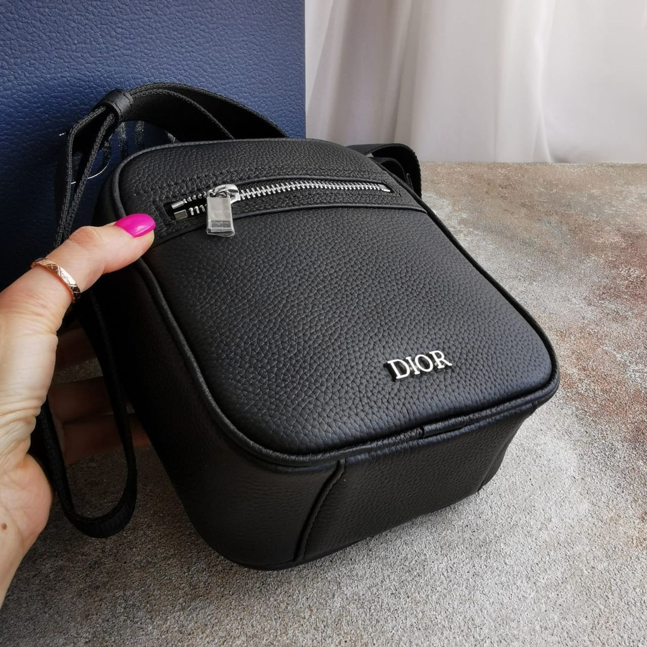 Сумка Dior