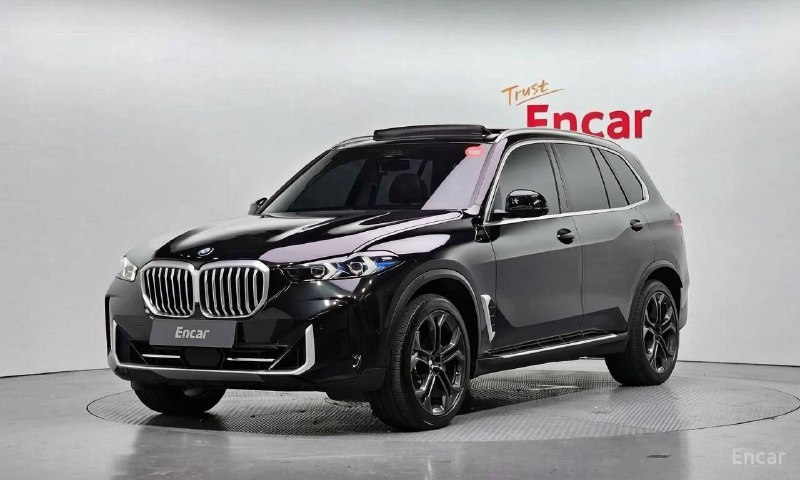 BMW X5 xDrive 40i