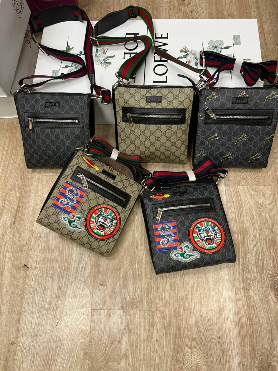 Сумка Gucci