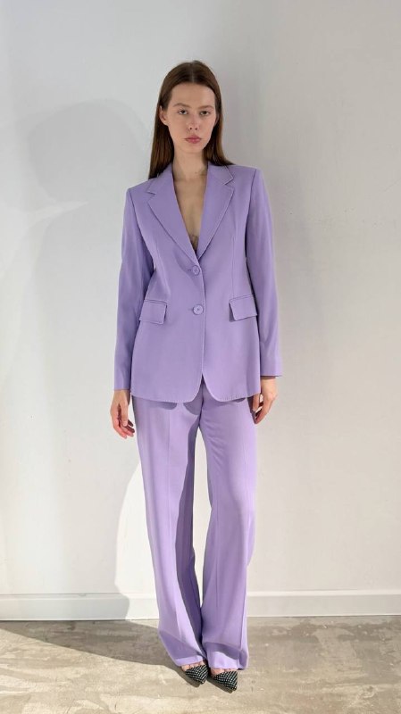 Костюм Max Mara