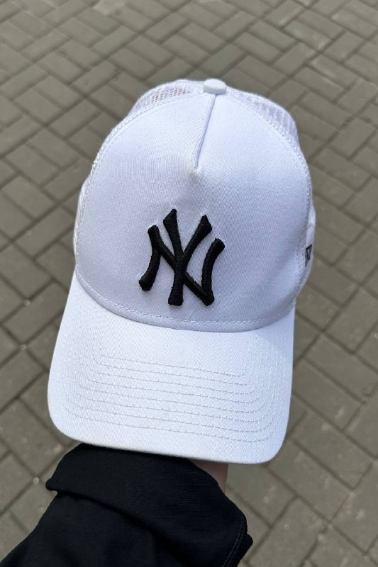 Кепка New Era x MLB