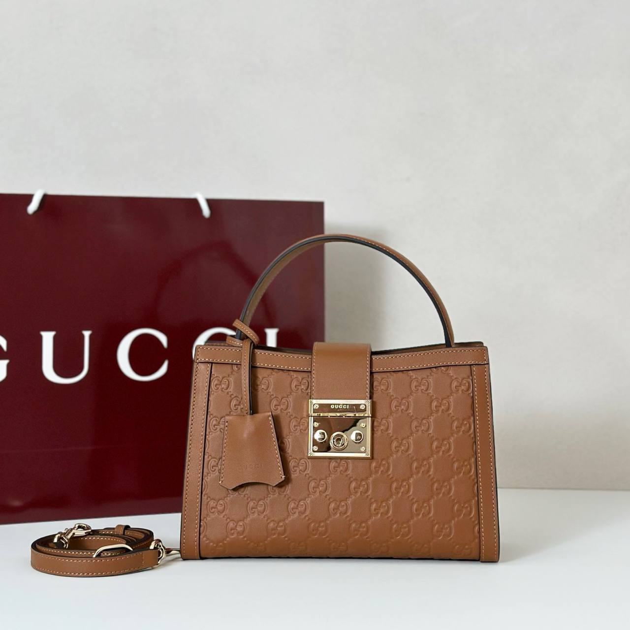 Сумка Gucci