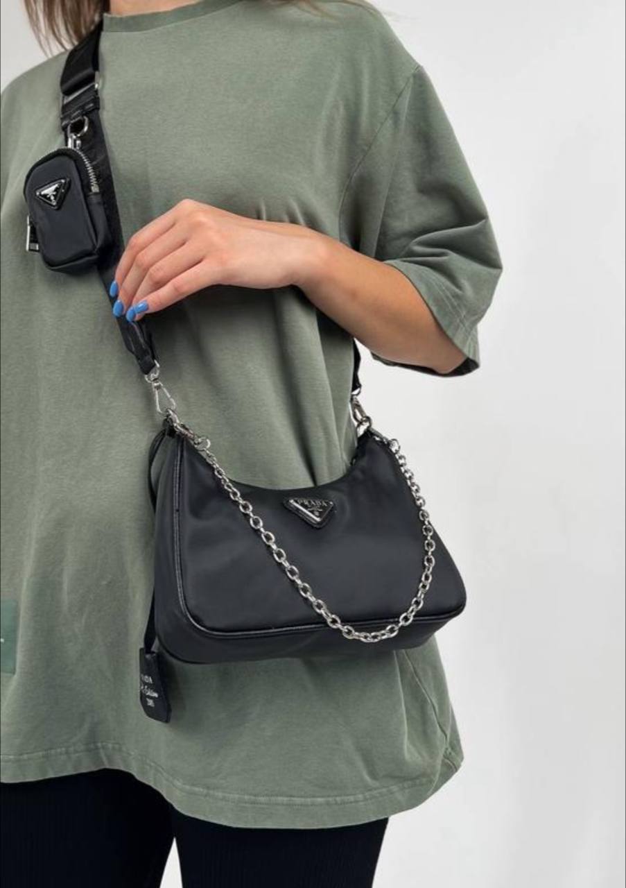 Сумка Prada