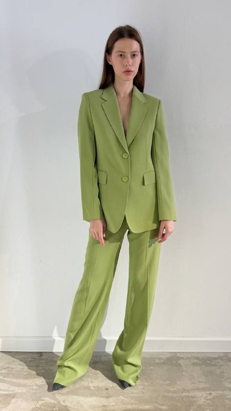Костюм Max Mara