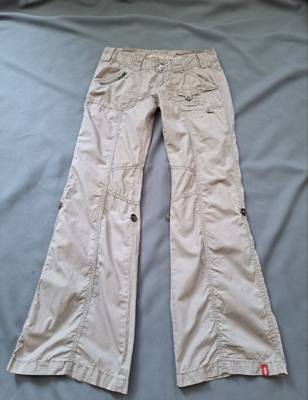 Брюки EDC by Esprit