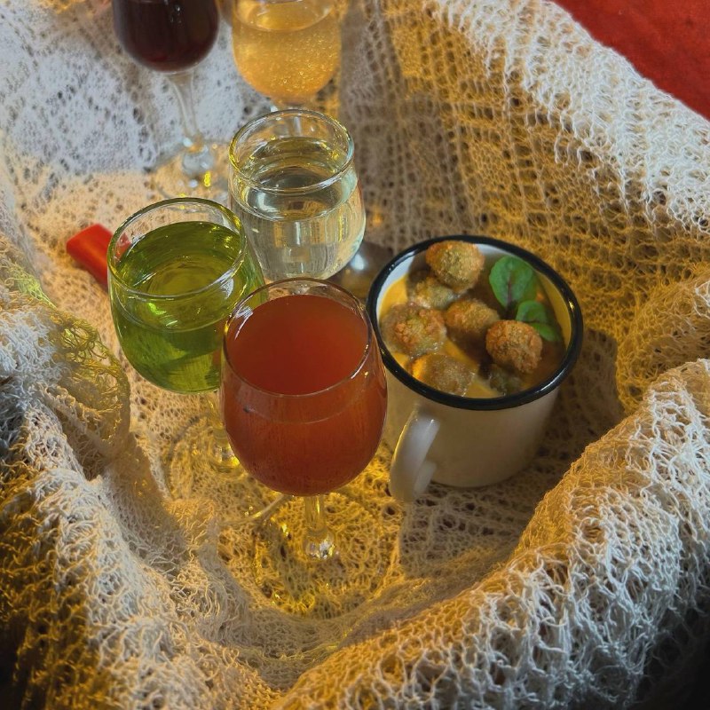 ВИННАЯ КАФЕДРА