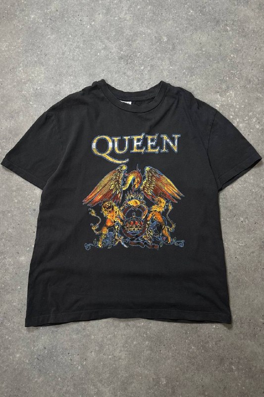 Футболка Queen