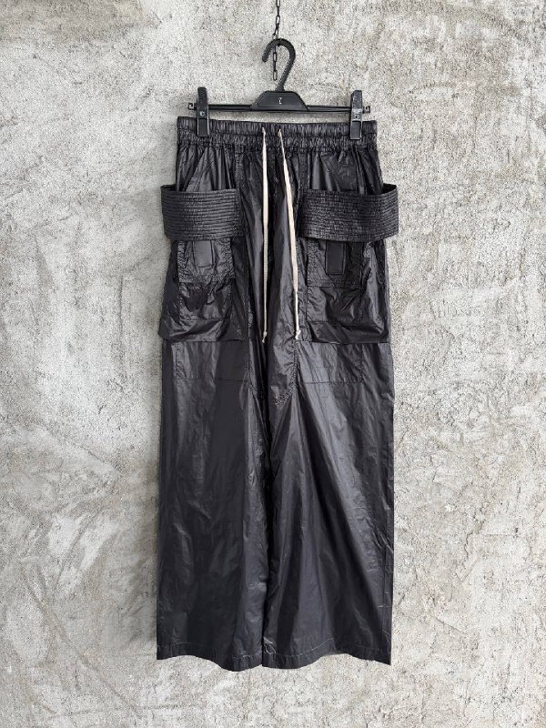 Штаны Rick Owens