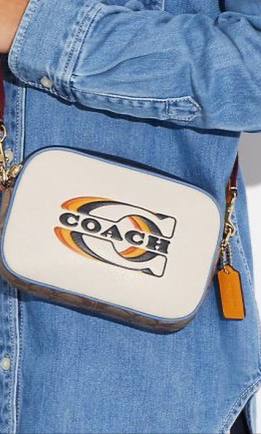 Сумка Coach