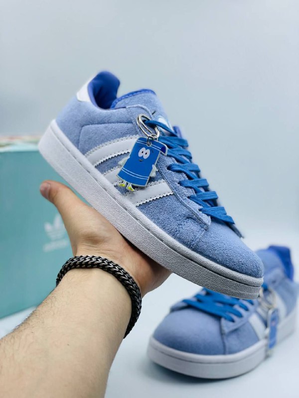 Adidas CAMPUS 80S SOUTH PARK