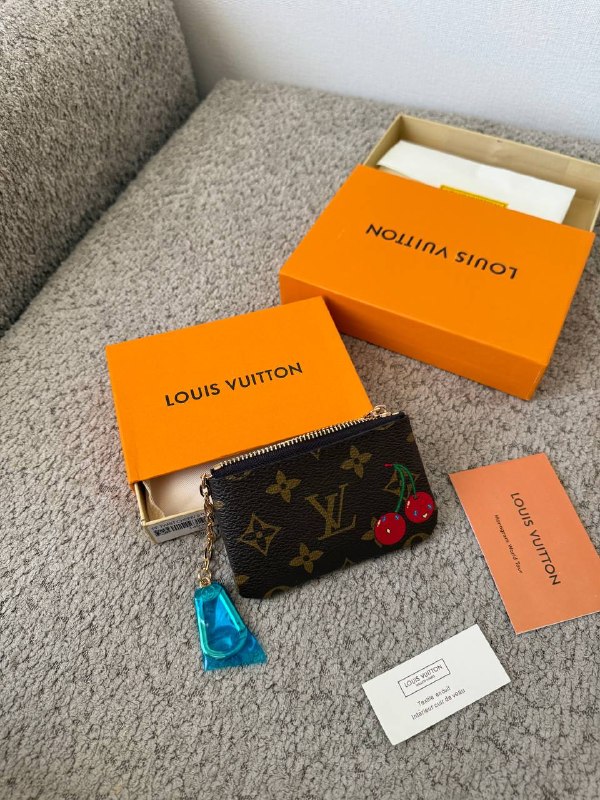Картхолдер Louis Vuitton