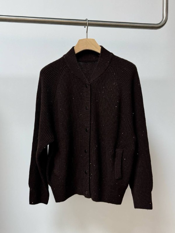 Кардиган Brunello Cucinelli