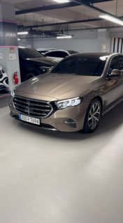 Mercedes-Benz E220d
