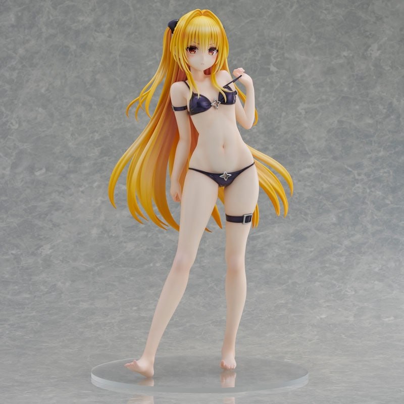 Golden Darkness из "To LOVE-Ru Darkness"